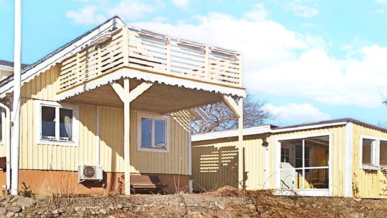 Photo of Outdoor in Hallevik