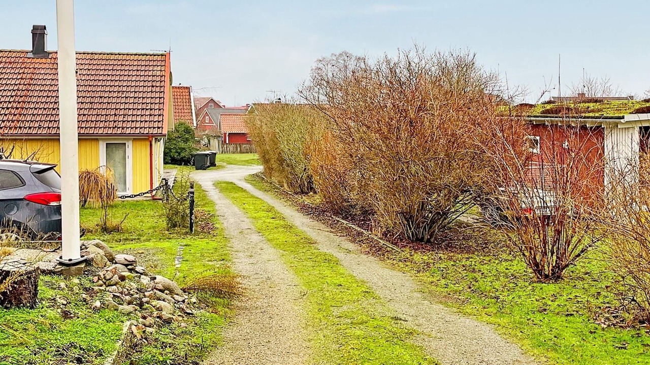 Photo of Outdoor in Hallevik