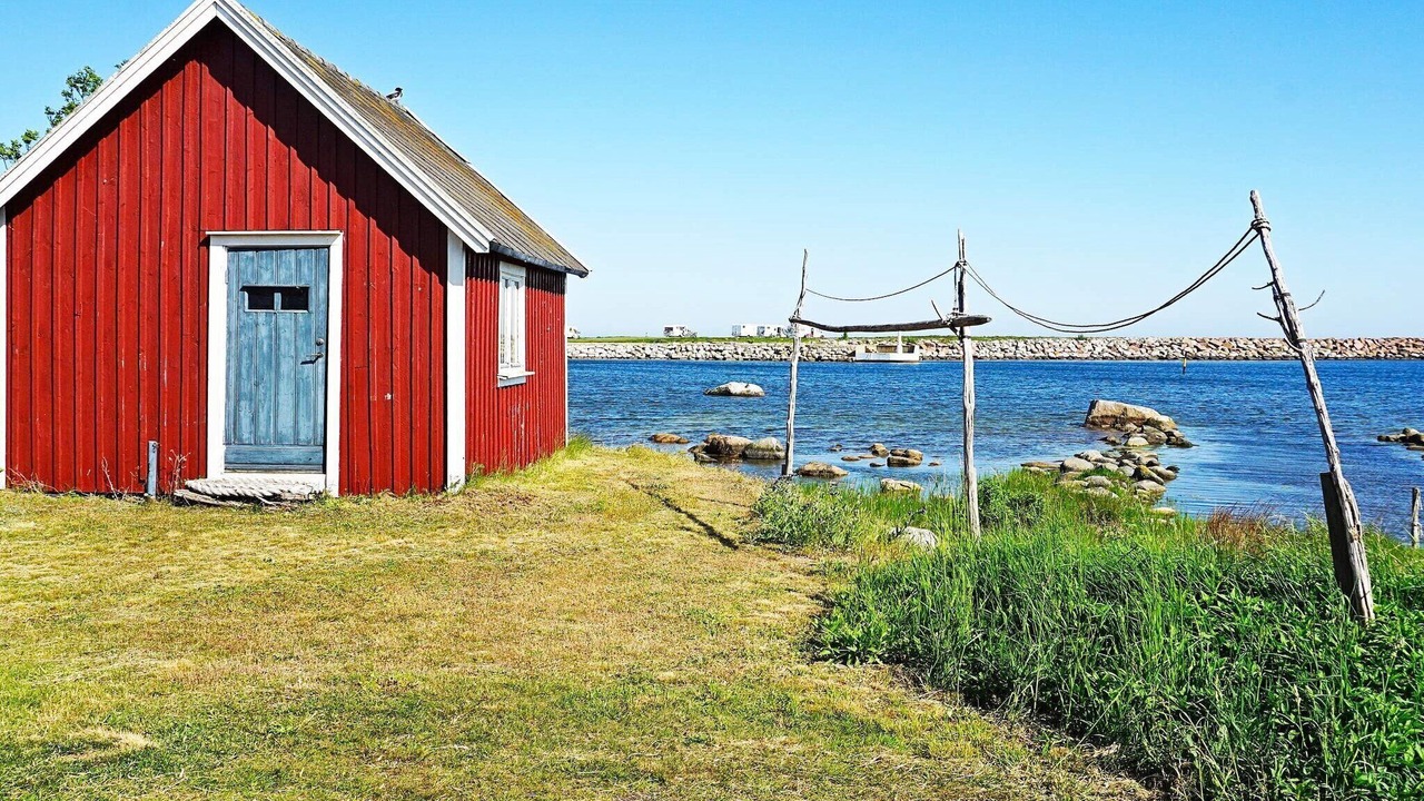 Photo of Outdoor in Hallevik