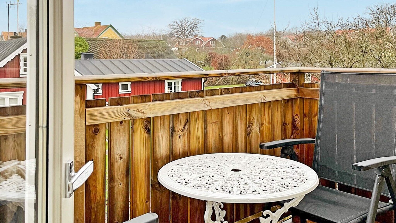 Photo of Outdoor in Hallevik
