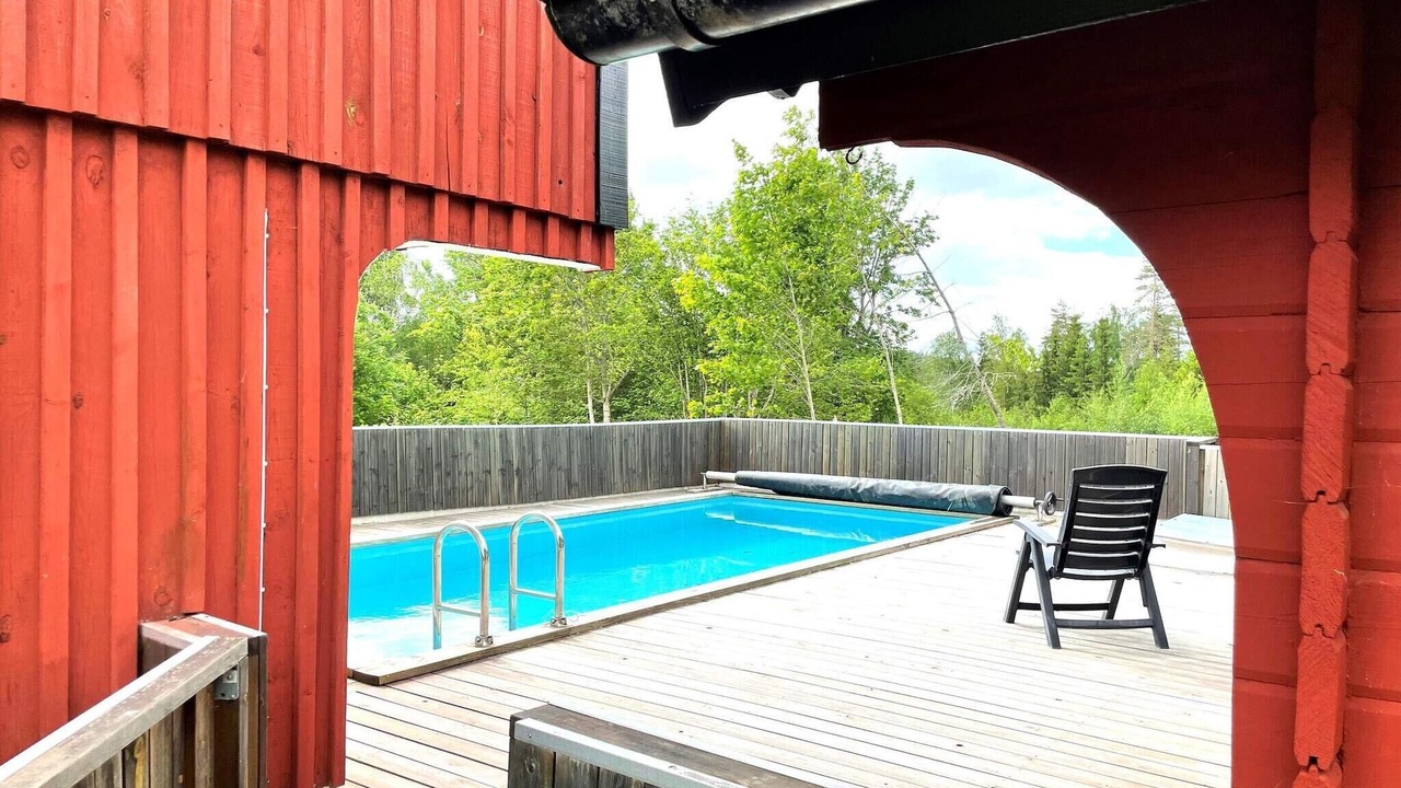 Photo of Outdoor in Ulrika