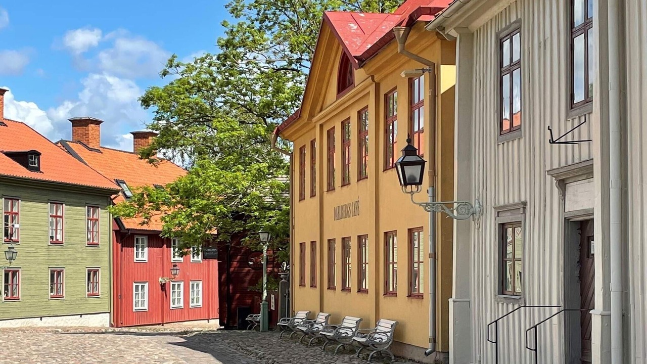 Photo of Outdoor in Ulrika