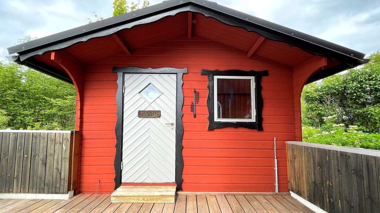 Photo of Outdoor in Ulrika