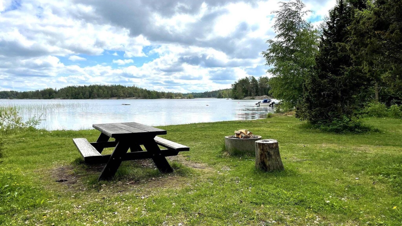 Photo of Outdoor in Ulrika