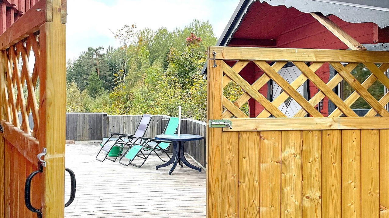 Photo of Outdoor in Ulrika