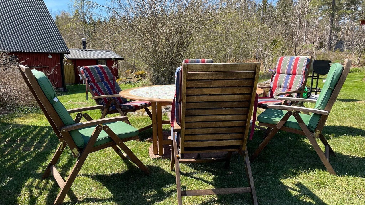 Photo of Outdoor in Ulrika