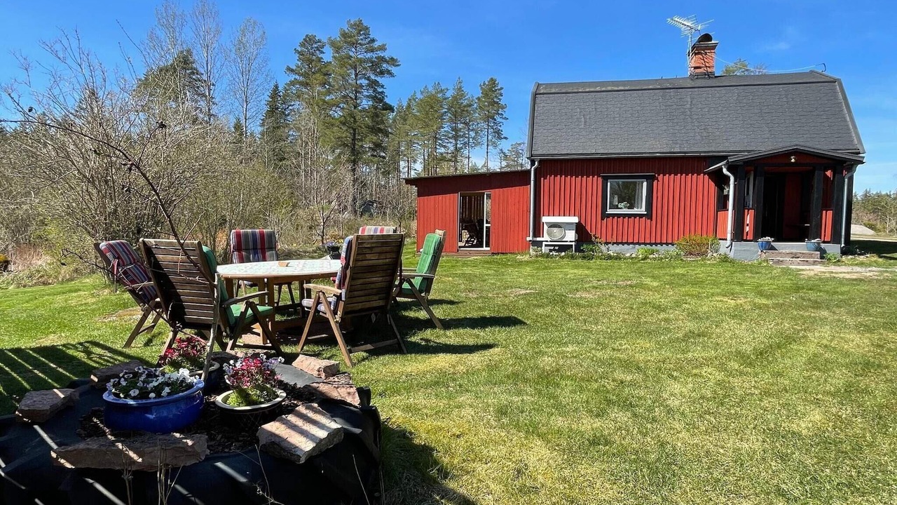 Photo of Outdoor in Ulrika