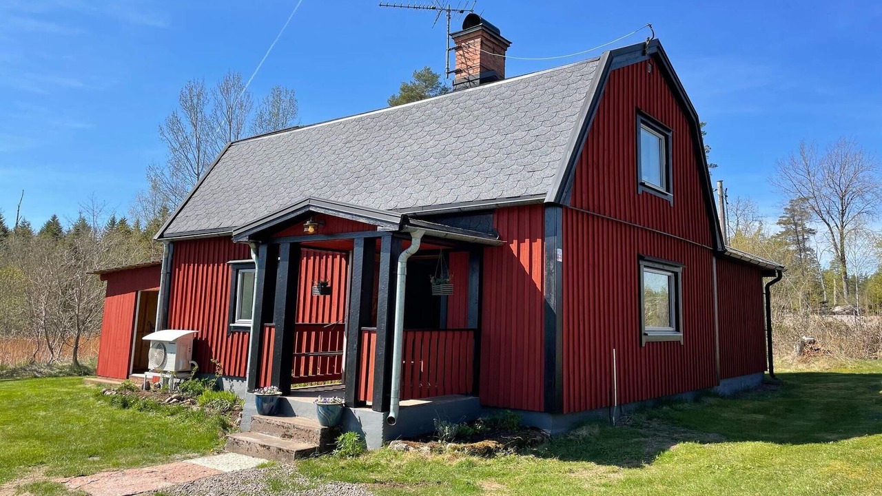 Photo of Outdoor in Ulrika