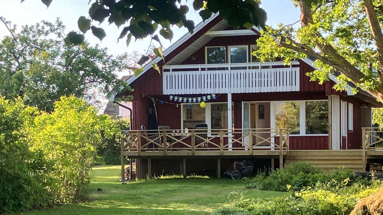 Photo of Outdoor in Branno