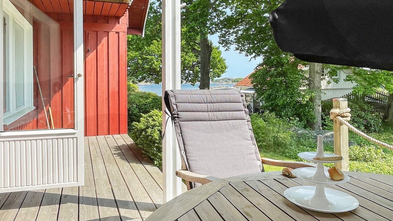 Photo of Outdoor in Branno