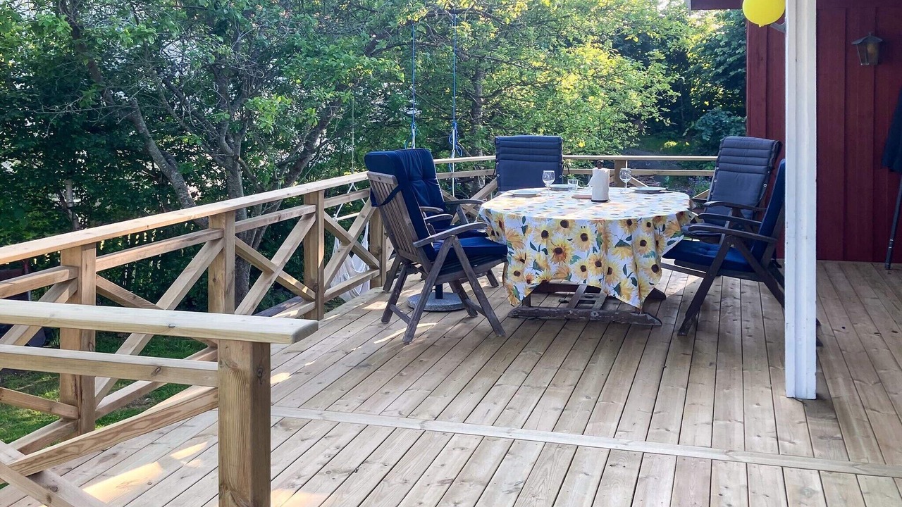 Photo of Outdoor in Branno