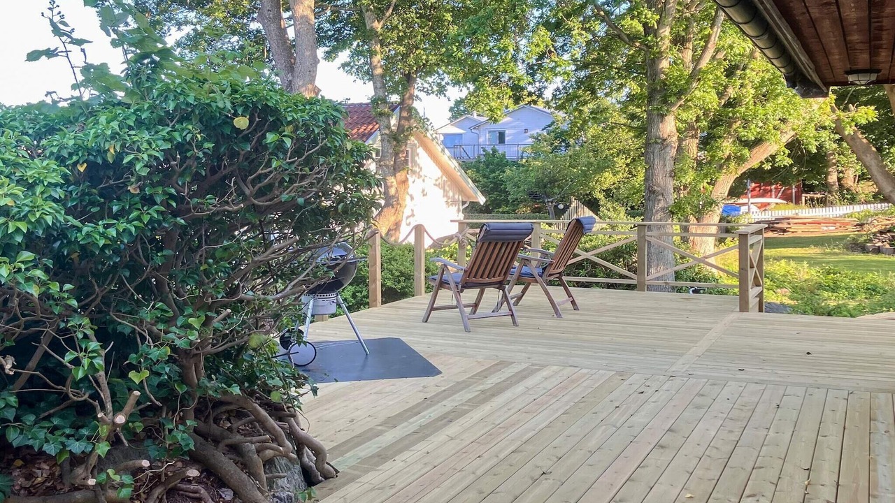 Photo of Patio Balcony in Branno