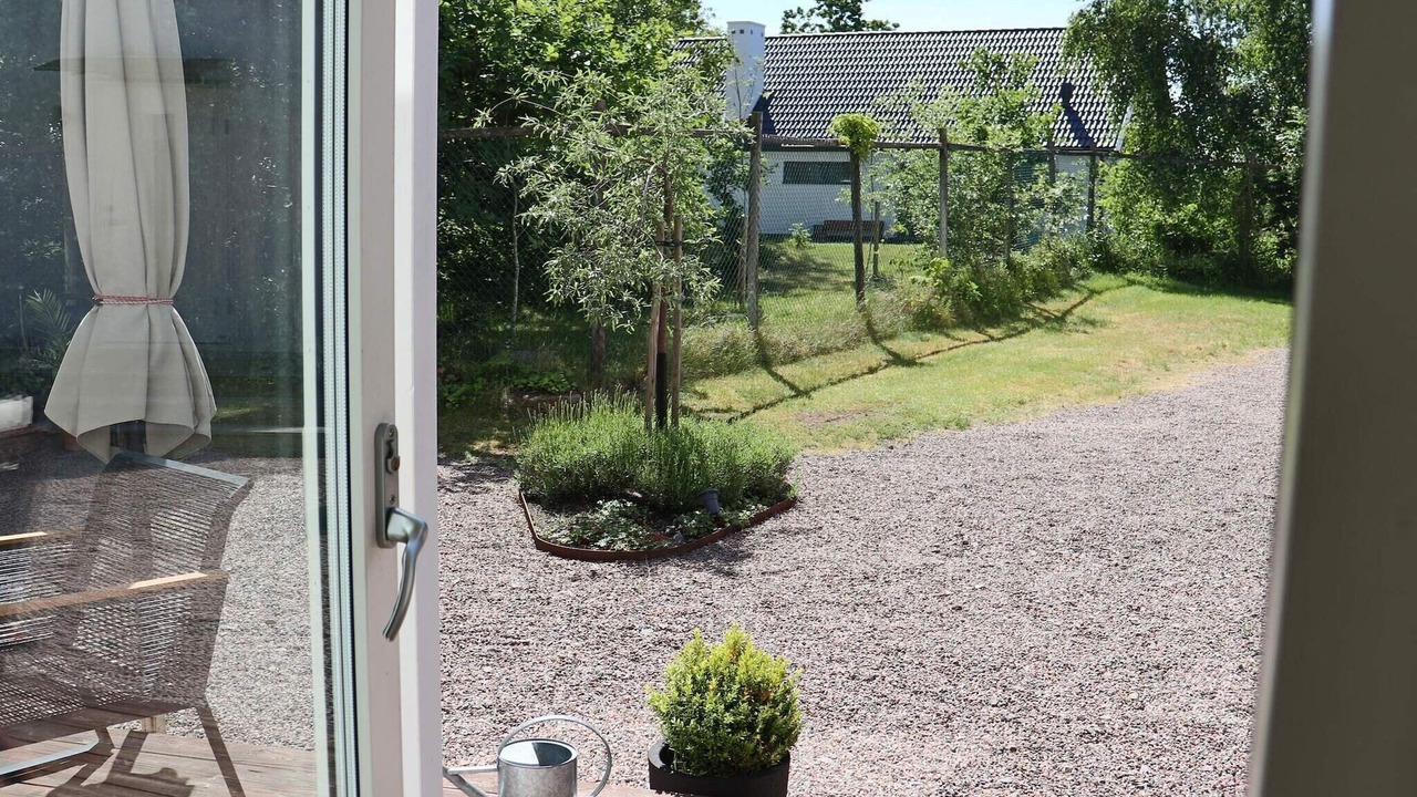Photo of Outdoor in Mellbystrand