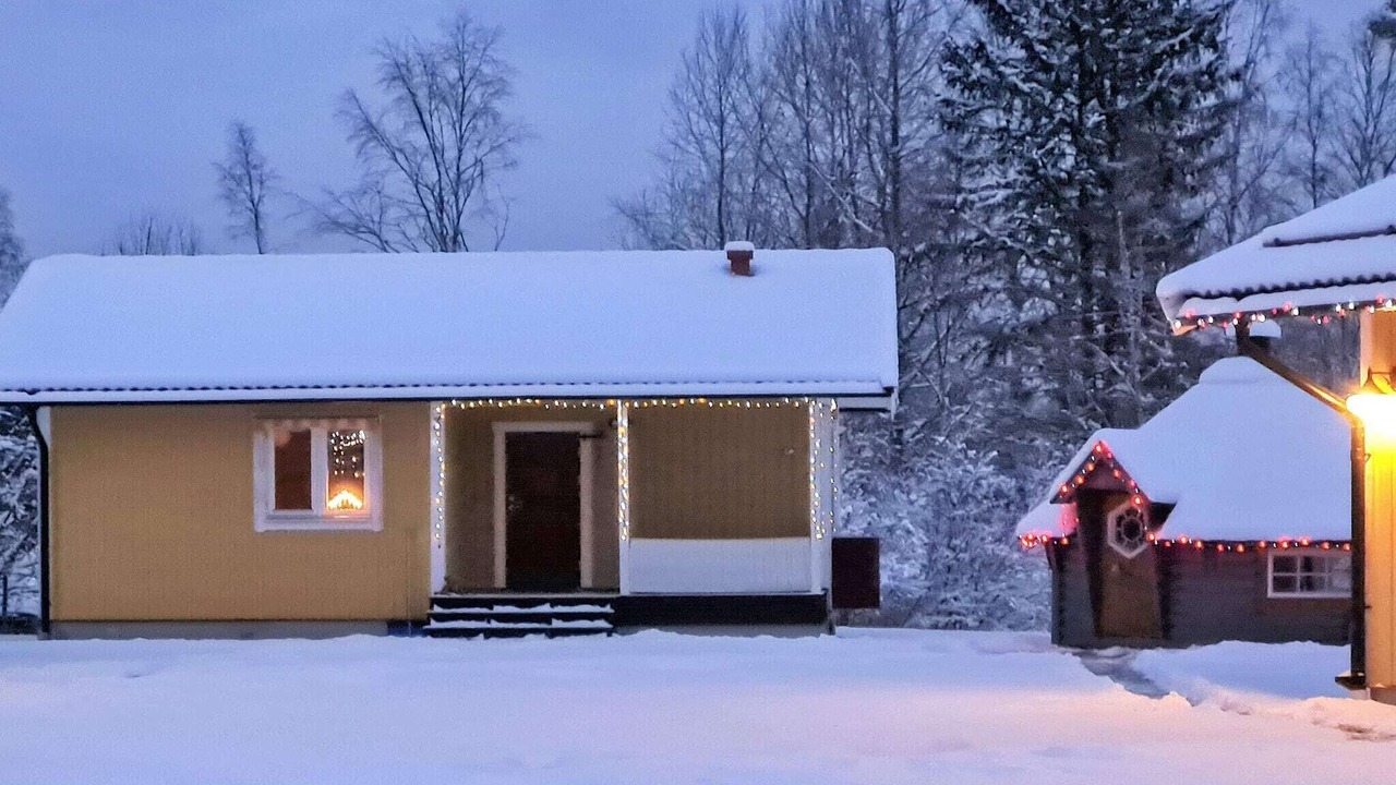 Photo of Outdoor in Ljusdal