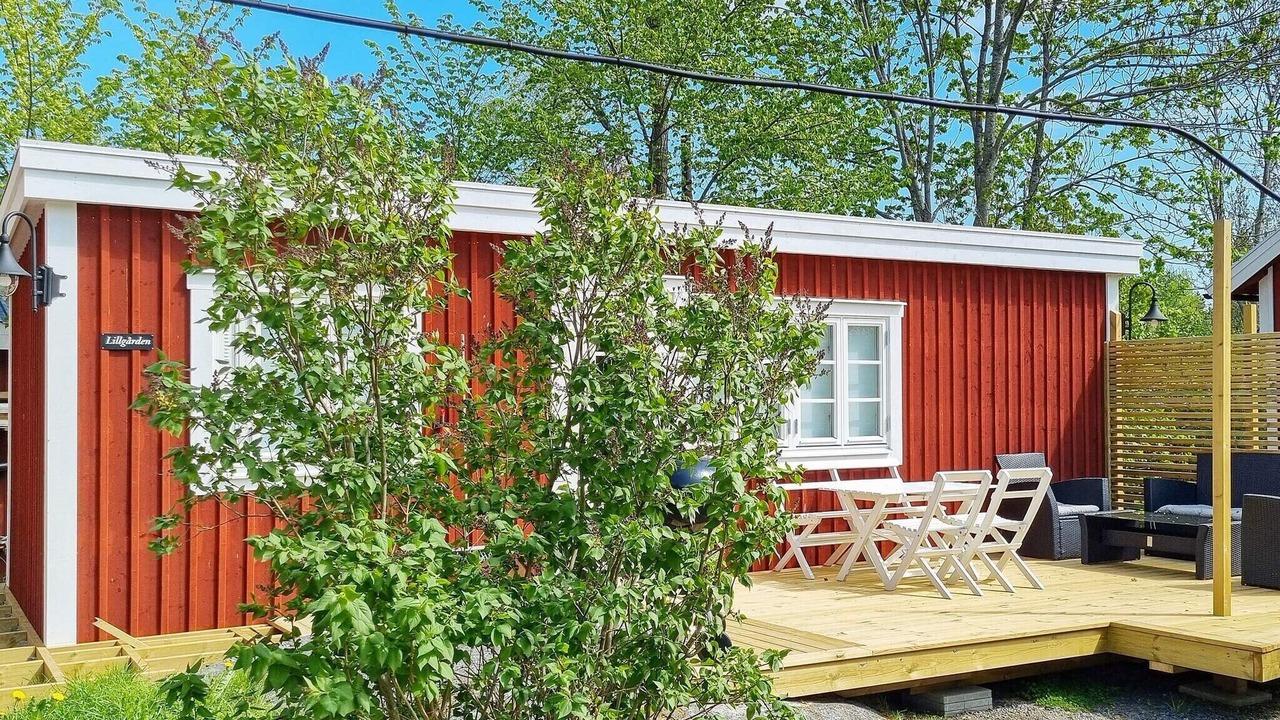Photo of Outdoor in Grisslehamn