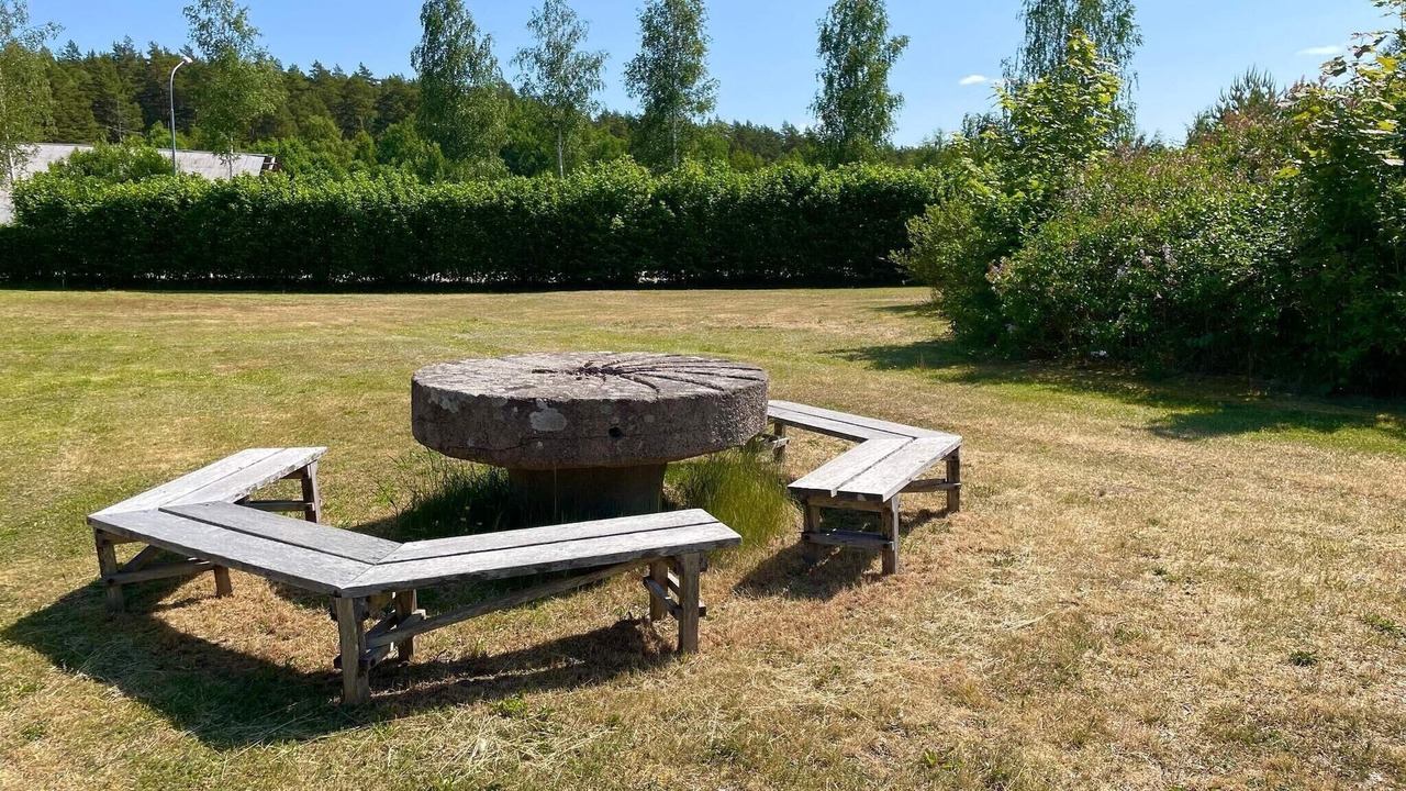 Photo of Outdoor in Morlunda