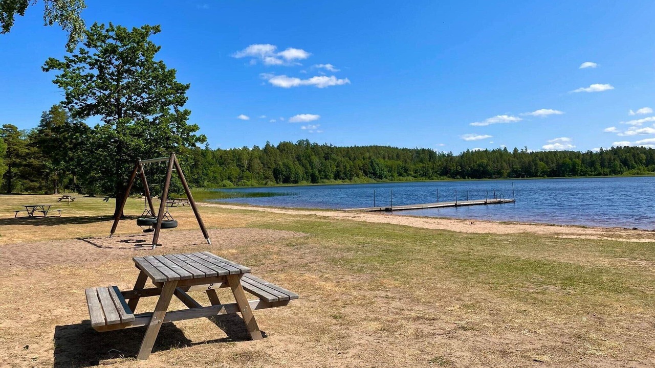 Photo of Outdoor in Morlunda