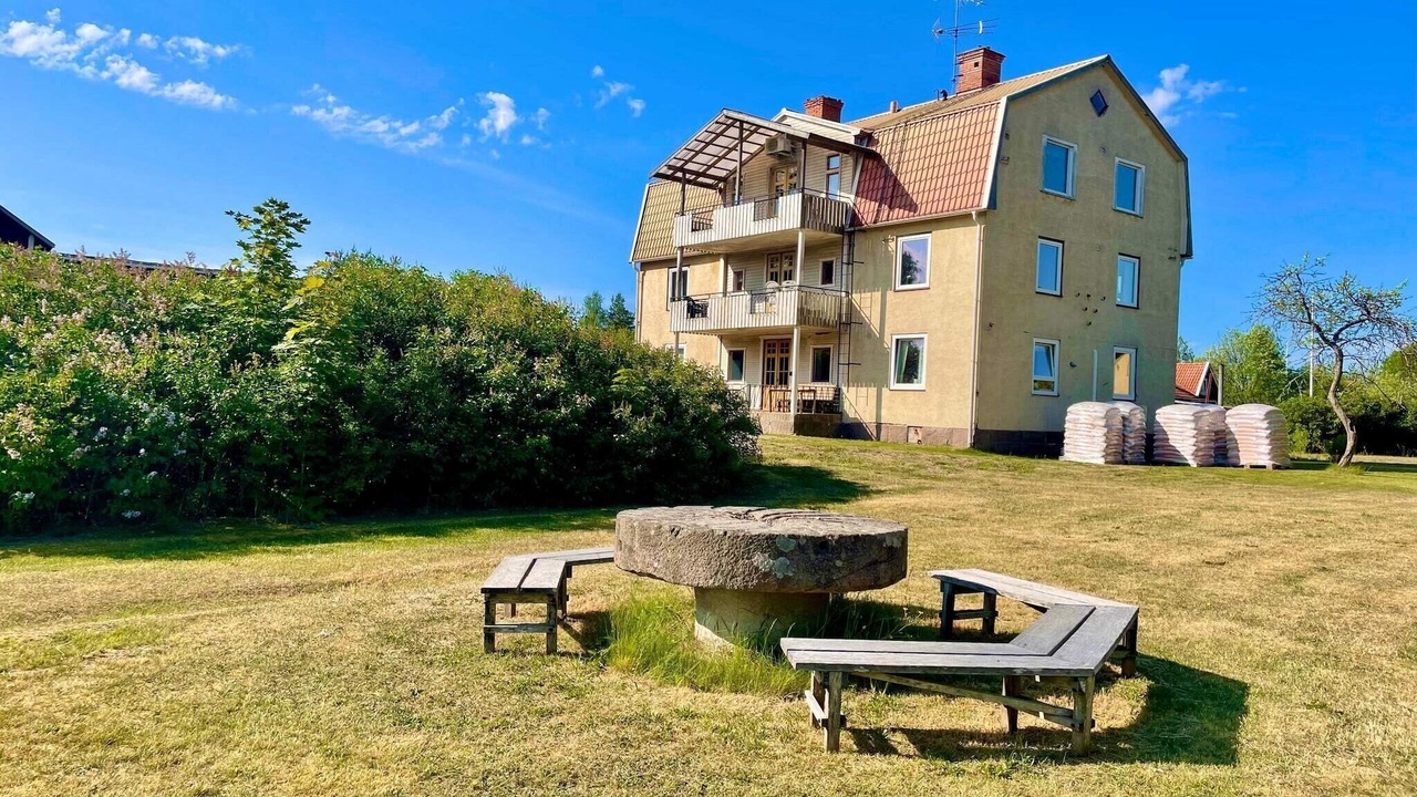 Photo of Outdoor in Morlunda