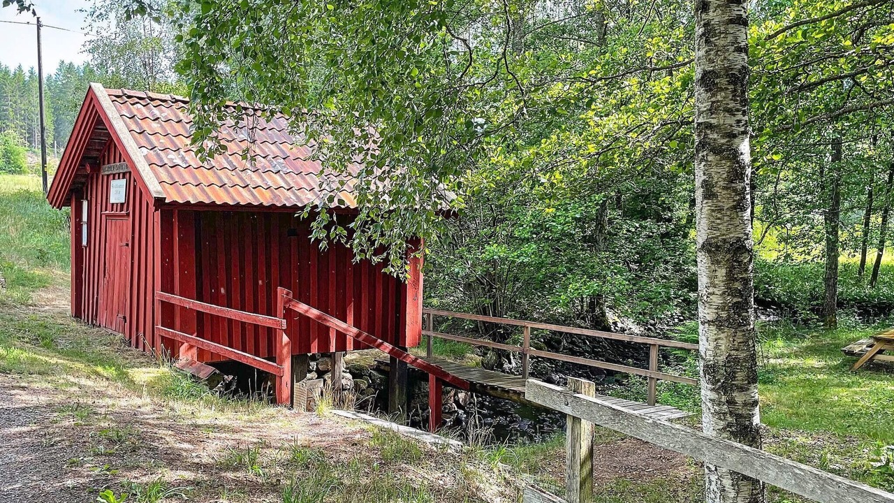 Photo of Outdoor in Ryd