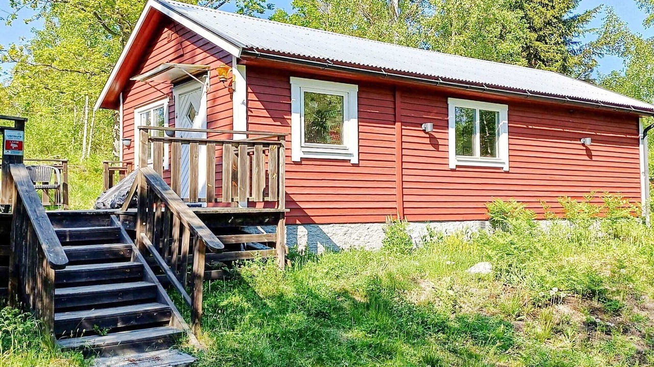 Photo of Outdoor in Sodersvik