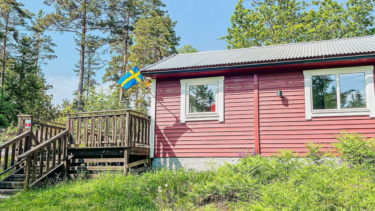 Photo of Outdoor in Sodersvik