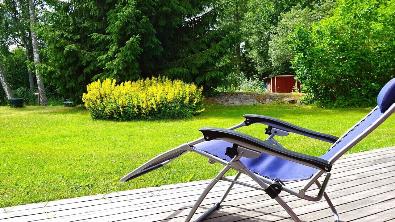 Photo of Outdoor in Hallstavik