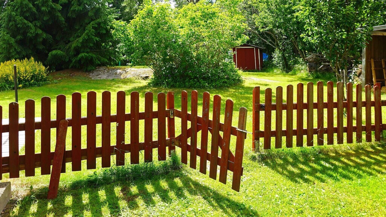 Photo of Outdoor in Hallstavik
