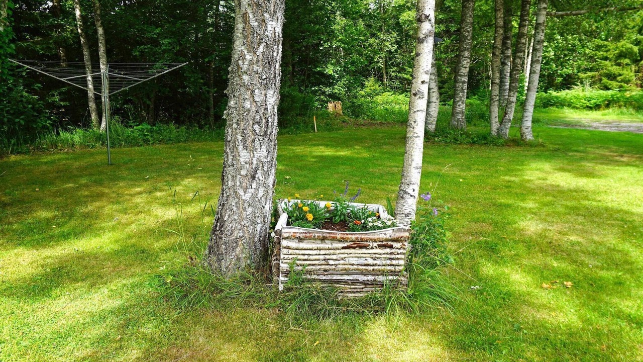 Photo of Outdoor in Hallstavik