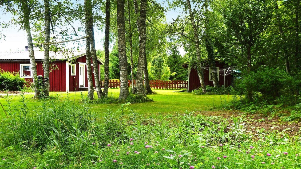 Photo of Outdoor in Hallstavik