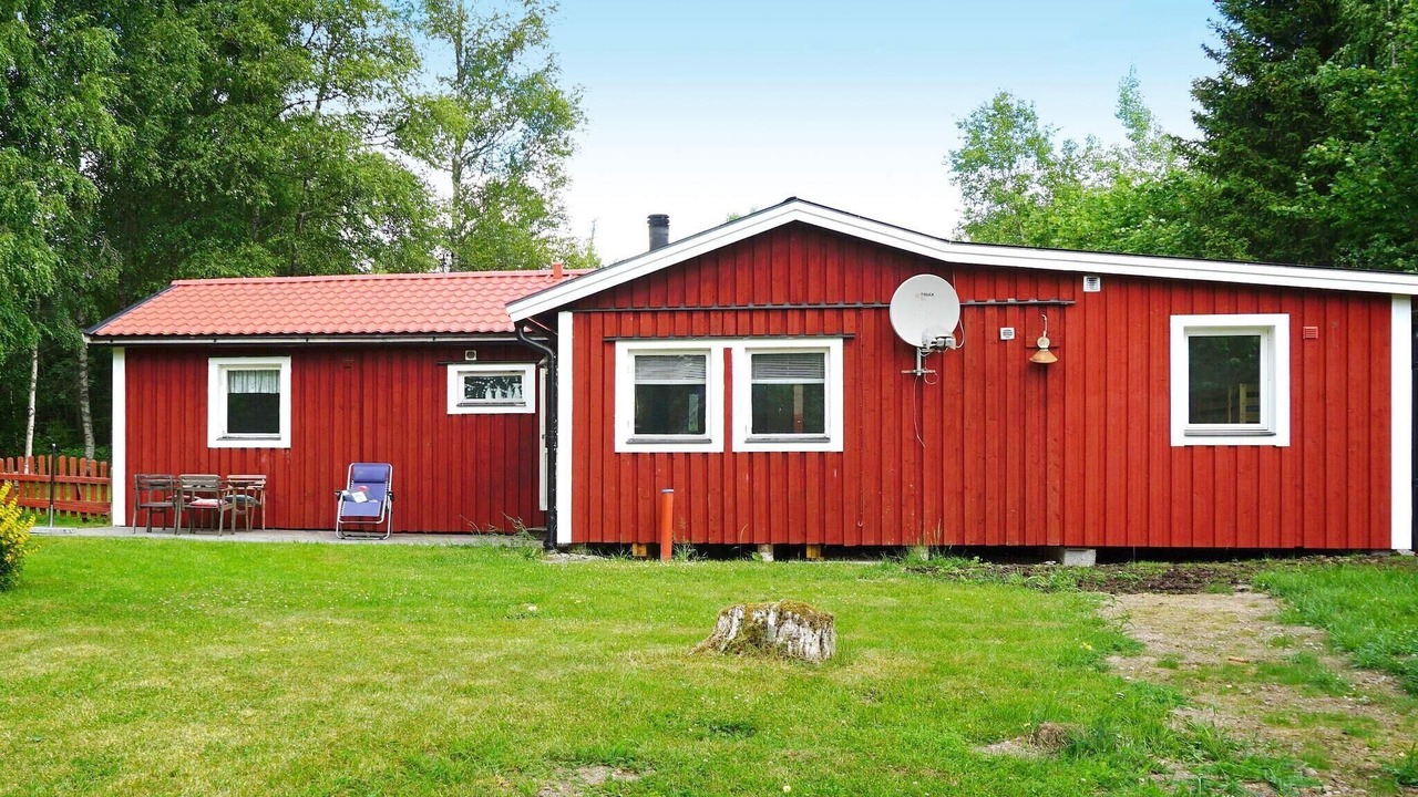 Photo of Outdoor in Hallstavik