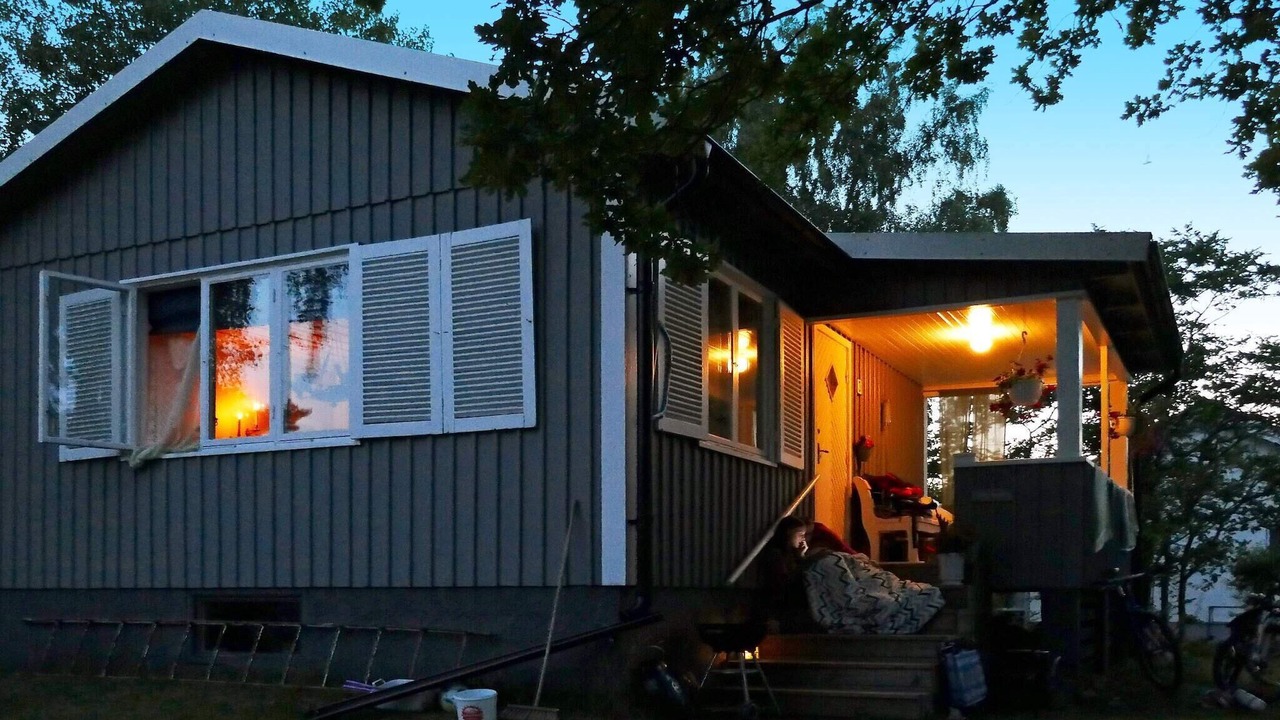 Photo of Outdoor in Timmernabben