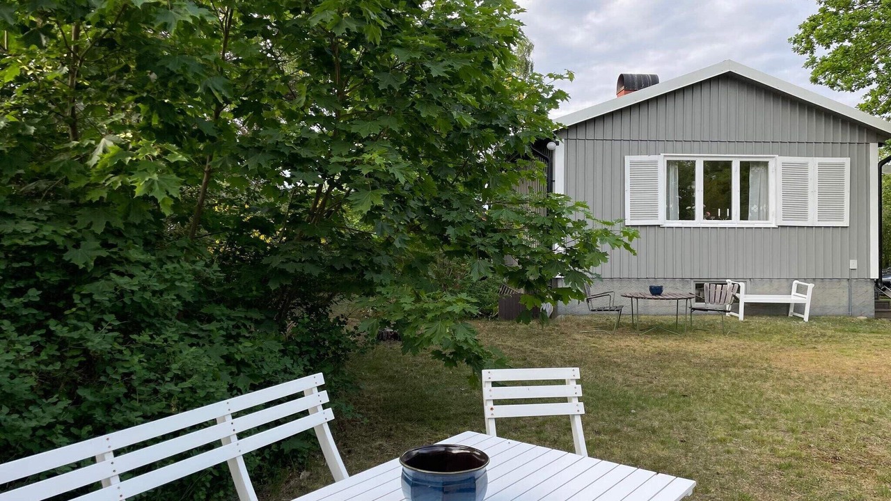 Photo of Outdoor in Timmernabben