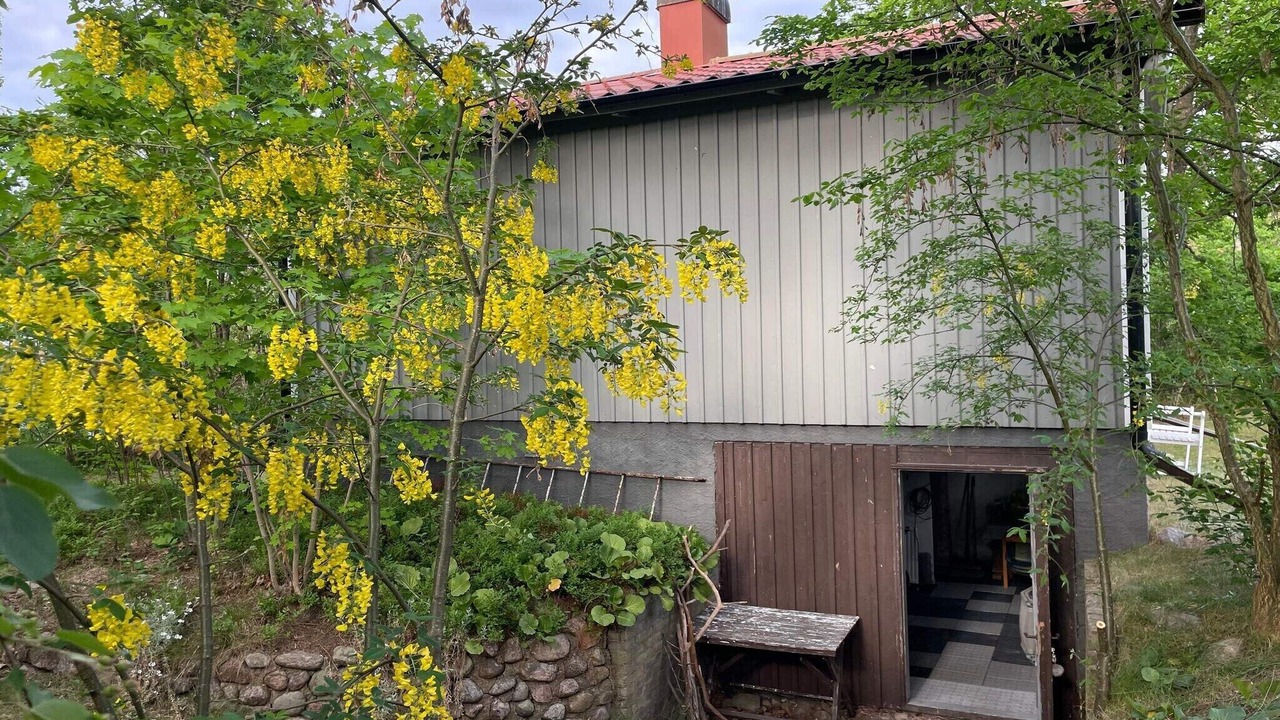 Photo of Outdoor in Timmernabben