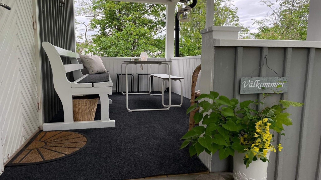 Photo of Outdoor in Timmernabben