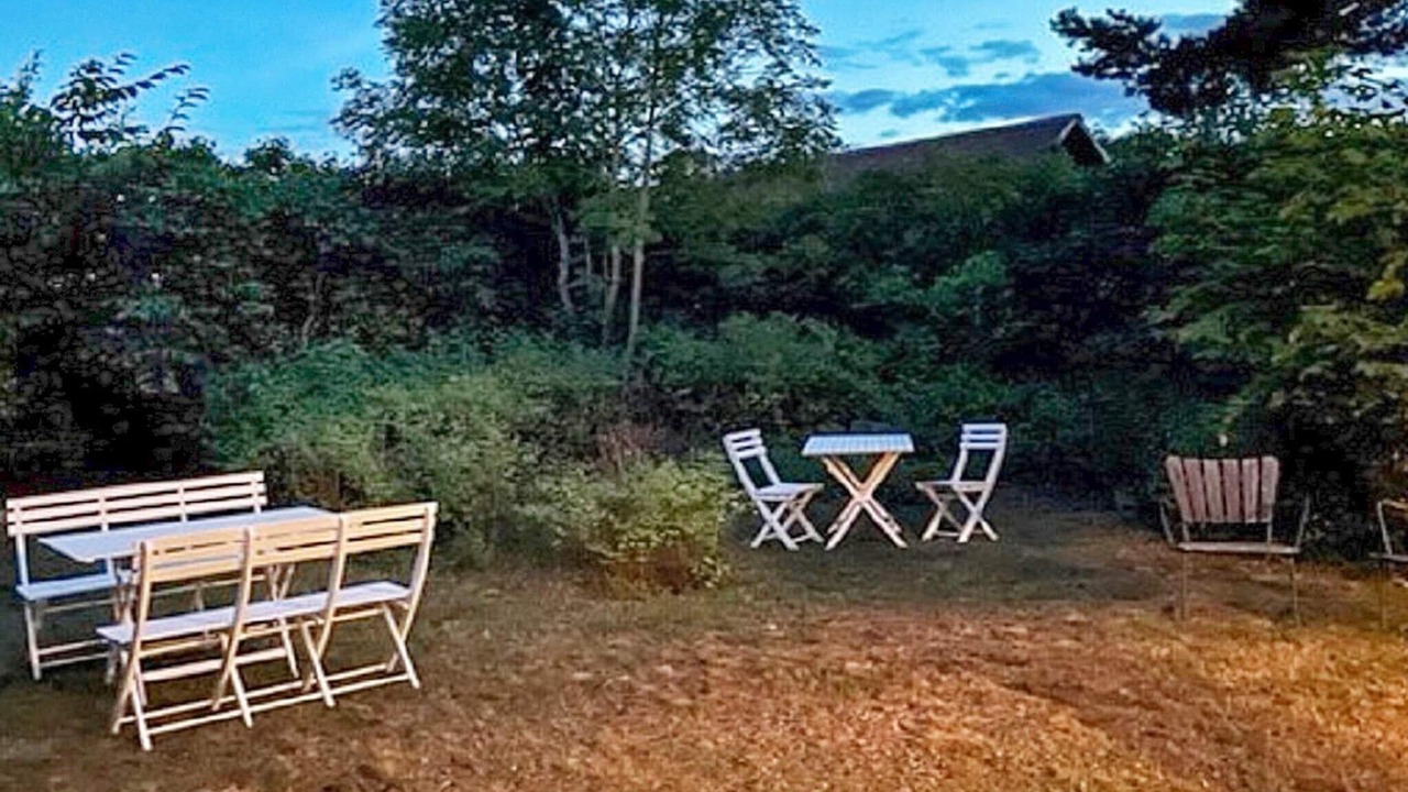 Photo of Outdoor in Timmernabben