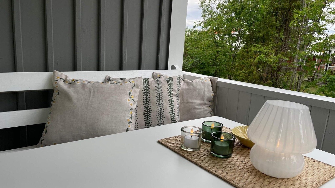 Photo of Outdoor in Timmernabben
