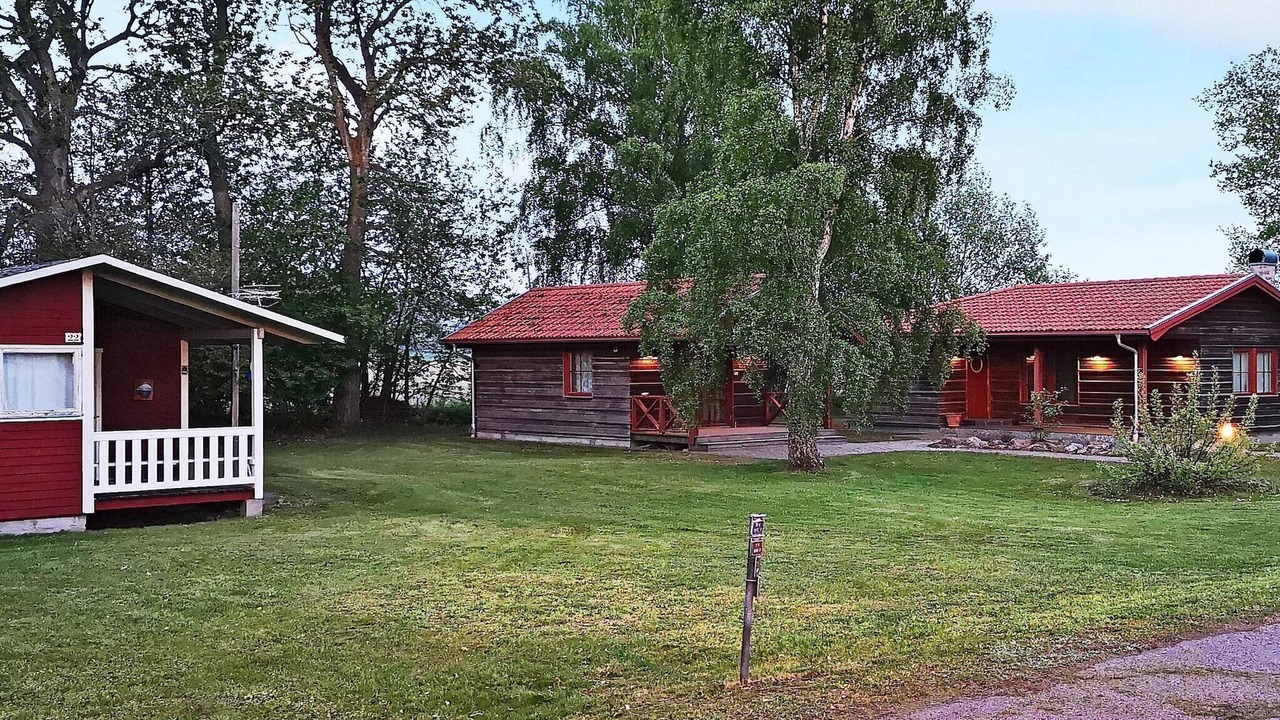 Photo of Outdoor in Stora Fro