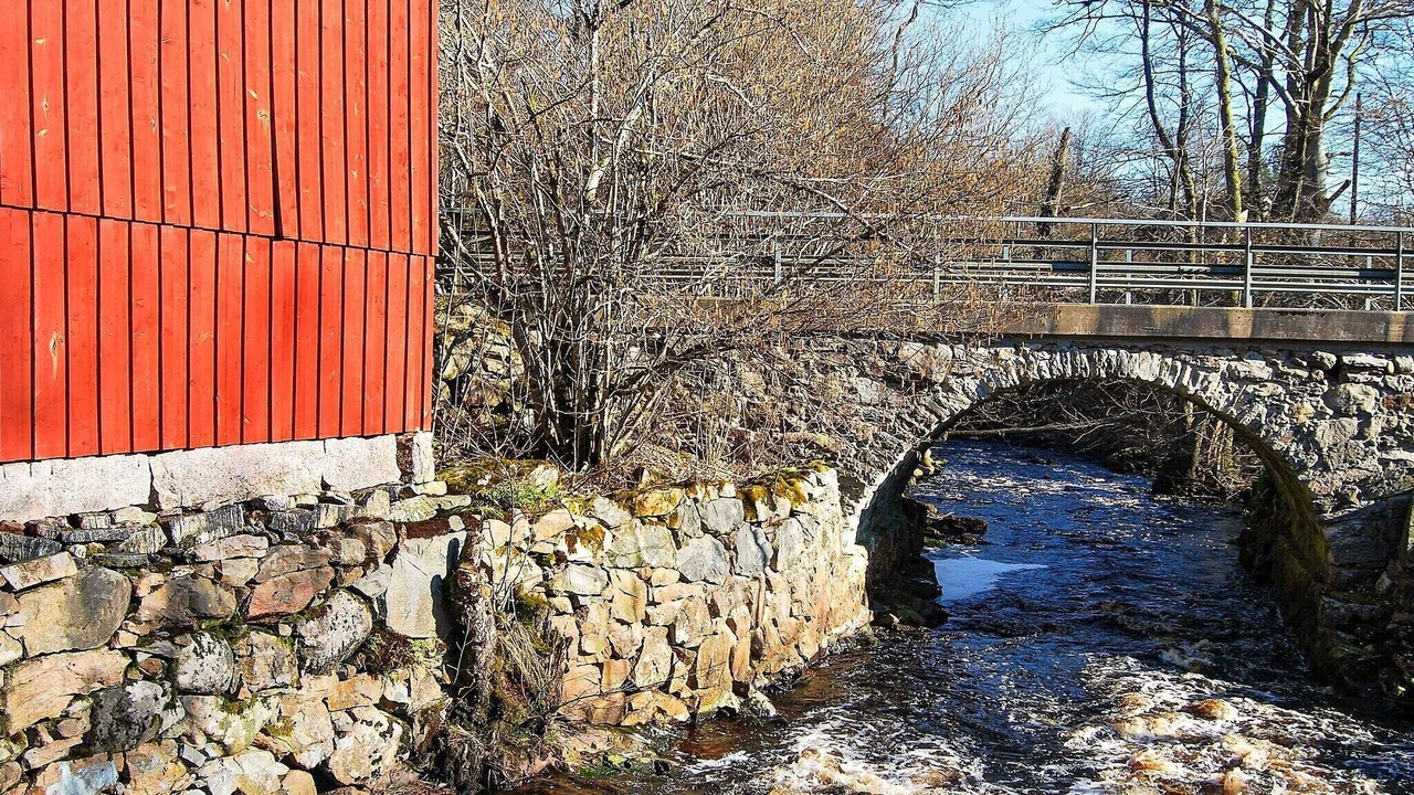 Photo of Outdoor in Vittsjo