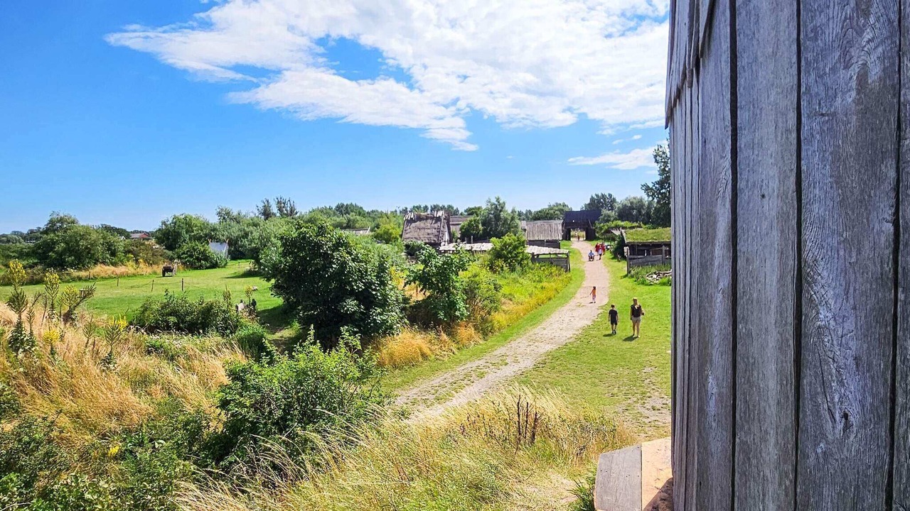 Photo of Outdoor in Hollviken