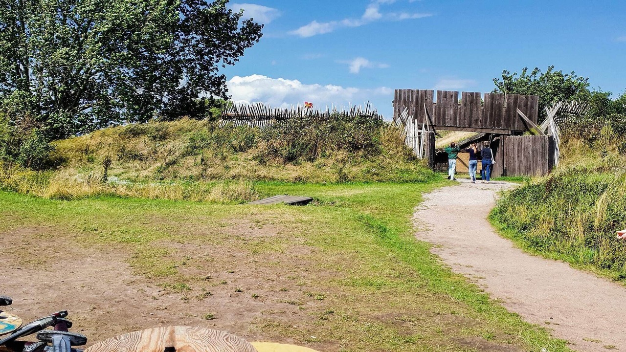 Photo of Outdoor in Hollviken