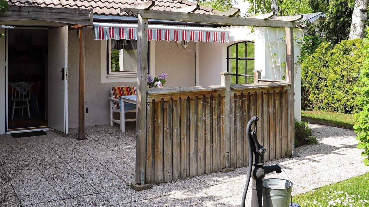 Photo of Outdoor in Hollviken