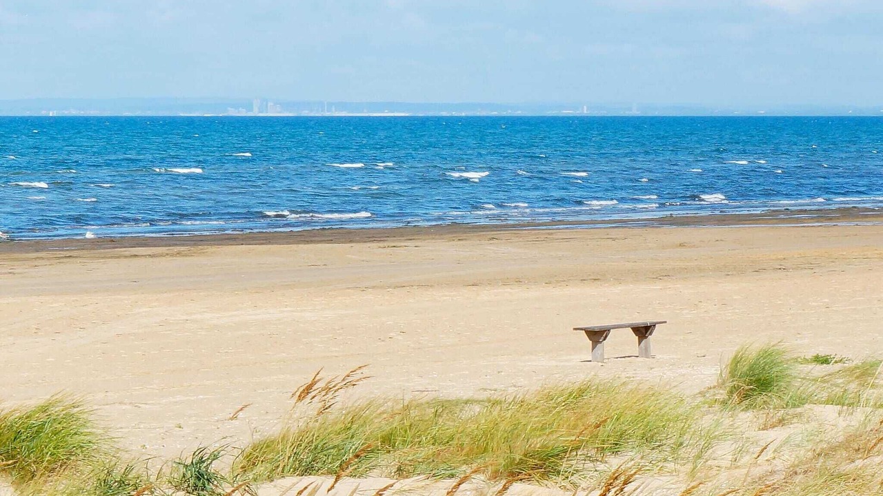 Photo of Others in Skummesloevsstrand
