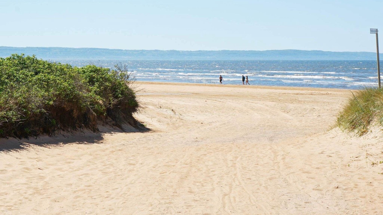 Photo of Others in Skummesloevsstrand