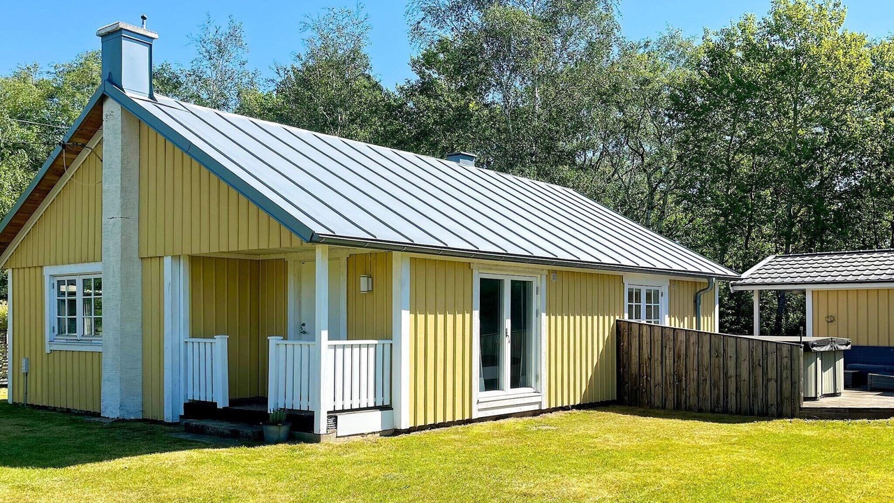 Photo of Outdoor in Skummesloevsstrand