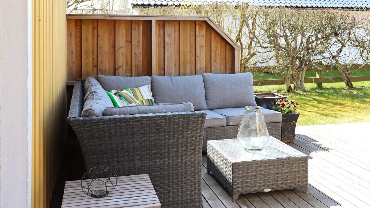 Photo of Outdoor in Skummesloevsstrand