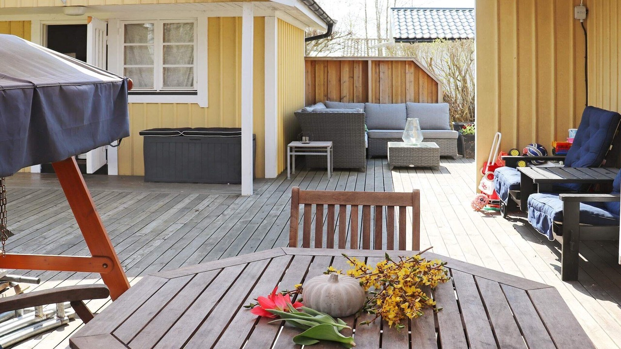 Photo of Outdoor in Skummesloevsstrand