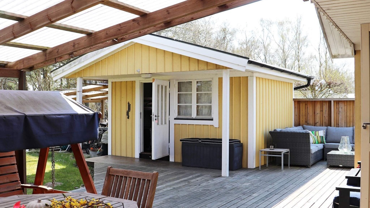 Photo of Outdoor in Skummesloevsstrand