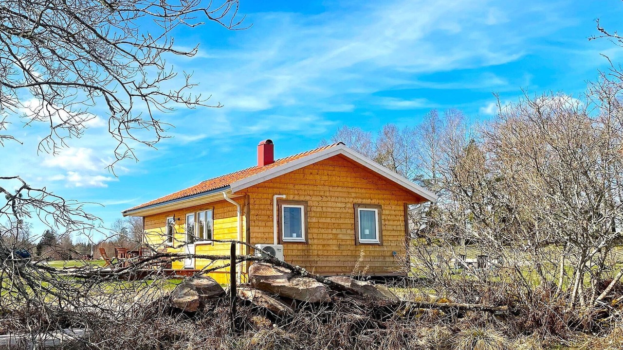 Photo of Outdoor in Sandhem