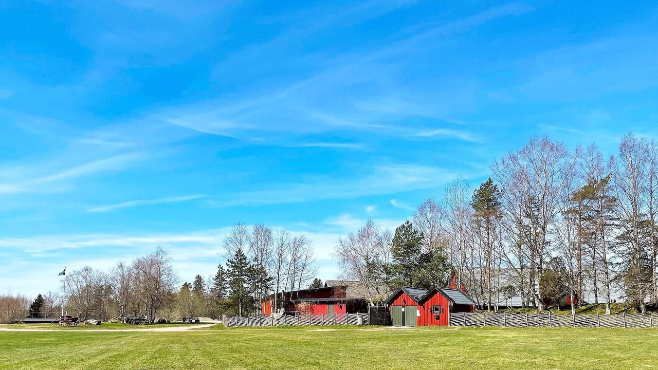 Photo of Outdoor in Sandhem