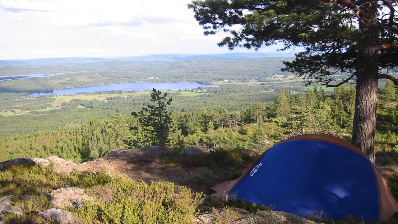 Photo of Outdoor in Overbyn